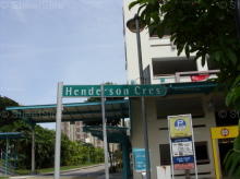 Henderson Crescent #101332
